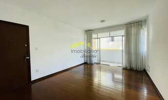 Imagem 2: Apartamento à venda, 3 quartos, 1 suíte, 2 vagas, Buritis - Belo Horizonte/MG