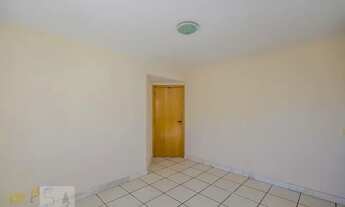 Imagem 2: Apartamento para Aluguel - Buritis , 1 Quarto, 35 m2