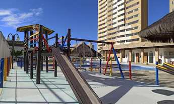 Imagem: Apartamento para aluguel com 55 metros quadrados