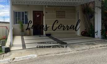 Imagem: CASA RESIDENCIAL em SOROCABA - SP, WANEL