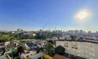 Imagem 7: Apartamento com 2 dormitórios para alugar, 69 m² por R$ 2.971,27/mês - Vila Assunção - San