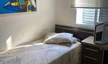 Imagem 6: Apartamento com 2 dorms, Engordadouro, Jundiaí - R$ 545 mil, Cod: 8499