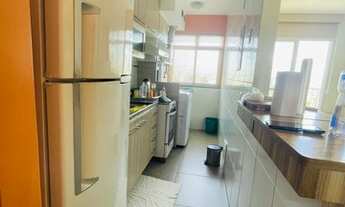 Imagem 5: Apartamento para venda 50 metros quadrados com 2 quartos,todo mobiliado, com tudo que está