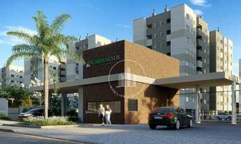 Imagem: Apartamento com 2 dormitórios à venda