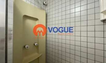 Imagem 7: Apartamento com 75 m², locação, 03 dormitórios, 02 vagas, Super Quadra Morumbi, localizaçã