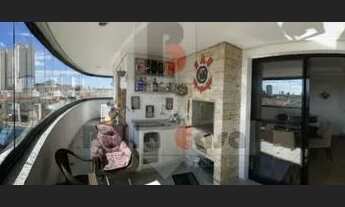 Imagem 5: Apartamento Mooca