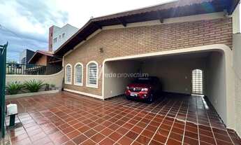 Imagem 4: Casa - Jardim Boa Esperança - Campinas