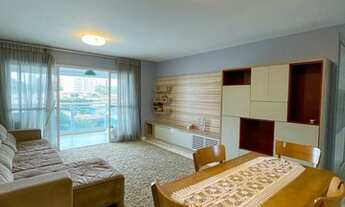 Imagem: Apartamento para venda tem 121 metros quadrados