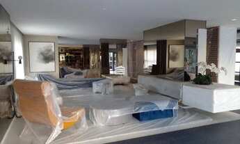 Imagem: Apartamento para aluguel com 30 metros quadrados