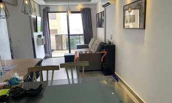 Imagem 4: Apartamento com 2 dormitórios à venda - Parque Campolim - Sorocaba/SP