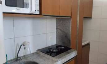 Imagem 5: Apartamento com 1 Quarto e 1 banheiro para Alugar, 30 m² por R$ 2.500/Mês