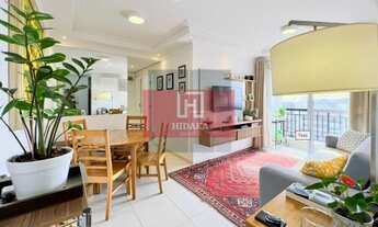 Imagem 7: Apartamento à venda no bairro Vila Monte Alegre - São Paulo/SP, Zona Oeste