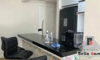 Imagem 3: Apartamento Luzes da Mooca / 3 dormitórios e 1 vaga