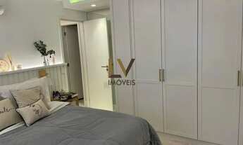 Imagem 7: Apartamento para venda possui 116 metros quadrados com 2 quartos em Leblon - Rio de Janeir