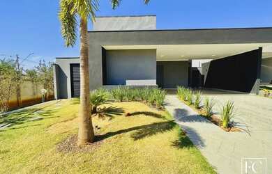 Imagem 2: Casa no condomínio Recanto do Lago