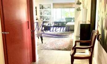 Imagem 7: Apartamento para Venda em São Paulo, Jardim Paulista, 2 dormitórios, 2 suítes, 4 banheiros