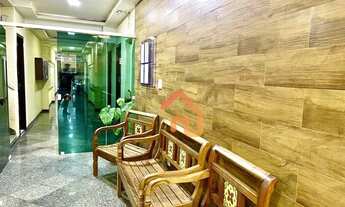 Imagem: Unidade 3 quartos naquadra da praia!!!