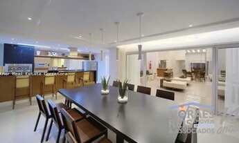 Imagem 6: Apartamento para Venda em São Paulo, Perdizes, 3 dormitórios, 3 suítes, 5 banheiros, 3 vag