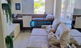 Imagem 5: Apartamento com 03 dormitórios no bairro Bom Abrigo, em Florianópolis