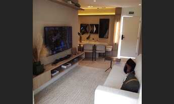 Imagem 7: Exclusivo apartamento 2 quartos com 2 vagas de garagem