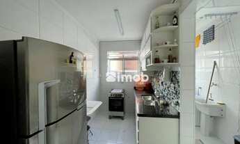 Imagem 3: Dois quartos mobiliado para alugar