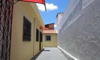 Imagem 2: Casas - Rua Coronel Nunes de Melo, 456 - Rodolfo Teófilo