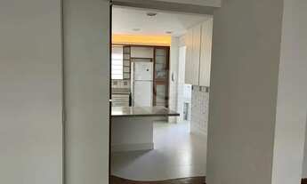 Imagem 7: Apartamento de 148m2 com 2 dormitórios, 2 banheiros, lavabo ampla sala, 1 vaga