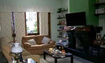 Imagem 2: Cobertura para Venda - 291.97m², 3 dormitórios, sendo 1 suites, 4 vagas - Petrópolis