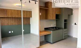 Imagem 6: MARAVILHOSO APARTAMENTO MOBILIADO EM FRENTE A PUC PERDIZES !!