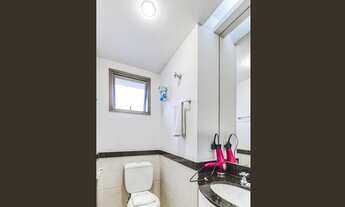 Imagem 4: Apartamento Duplex com 3 dormitórios à venda, 79 m² por R$ 1.450.000,00 - Vila Nova Concei