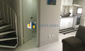 Imagem 4: Apartmento em Moema com suite