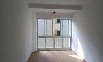 Imagem: Apartamento reformado 02 dormitórios 01