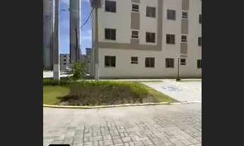 Imagem 6: Repasso apartamento no residencial Algarve