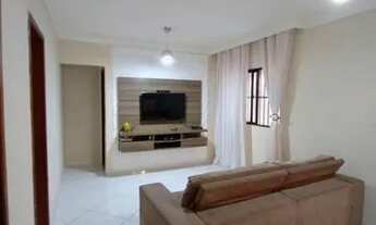 Imagem 2: MV - CASA 3 QUARTOS NOVO MÉXICO