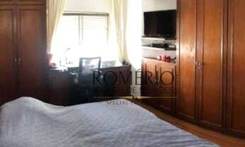 Imagem 4: Apartamento com 3 dormitórios sendo 1 Suíte à venda, 104 m² - Moema Pássaros - São Paulo