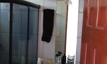 Imagem 7: Flat próximo ao retão