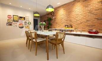 Imagem 3: Botafogo Apartamento com 3 dormitórios