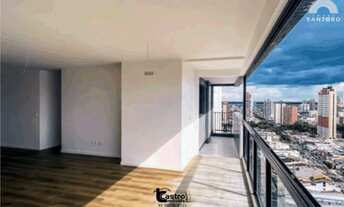 Imagem 5: Torre Santoro. 3 Suítes. Varanda Gourmet. 2 Vagas. G58