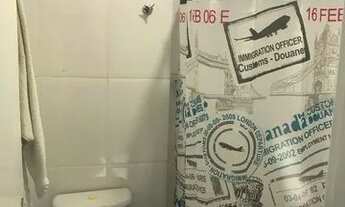 Imagem 6: Apto mobiliado ja com condomínio proximo park shopping condomínio fechado