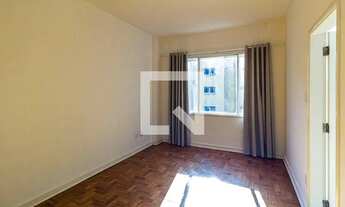 Imagem: Apartamento para Aluguel - Centro, 1 Quarto