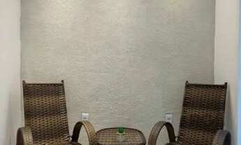 Imagem 4: Casa 3 dormitórios, 1 suíte, 5 vagas de garagem, Bairro Pq da Matriz