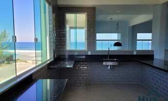 Imagem 6: Maravilhosa Casa Beira-Mar com 3 Quartos, Suítes, Varanda e 2 Vagas em Maricá/RJ