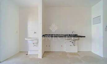 Imagem 4: Edificio Trix Housing Tamboré