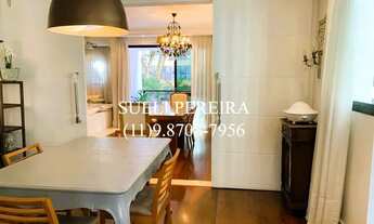 Imagem 4: Apartamento para venda com 246 metros quadrados com 4 quartos