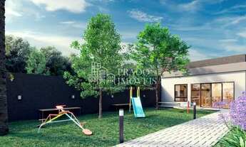 Imagem 3: Lançamento à venda, 81m² privativos, 3 dormitórios, 1 suíte, 1 vaga, Santa Felicidade, Cur