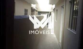 Imagem 2: Casa Térrea Residencial / Jardim Andaraí - São Paulo