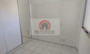 Imagem 3: Apartamento para venda tem 52 metros quadrados com 2 quartos em Areal - Brasília - DF