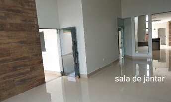 Imagem 4: Casa 3 quartos, suíte Master c/ closet, cozinha + área Gourmet