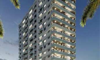 Imagem 2: PREDIO FRENTE MAR, PARCELA DIRETO, 2 DORMS VEM VER!