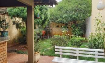 Imagem 4: Casa Sobrado em São José do Rio Preto